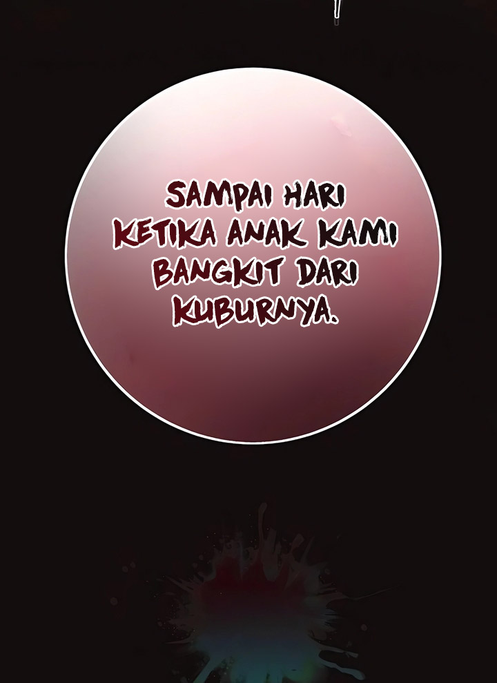 Holy Emperor’s Grandson is a Necromancer Chapter 69 Gambar 45