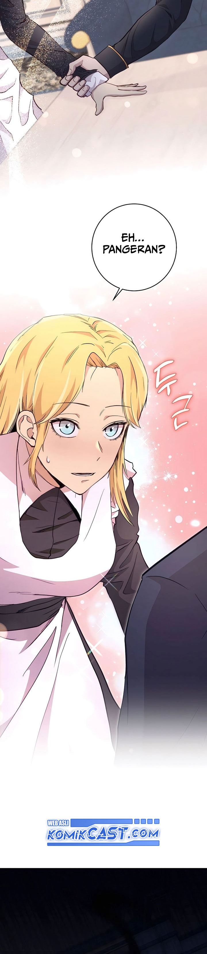 Holy Emperor’s Grandson is a Necromancer Chapter 74 Gambar 33