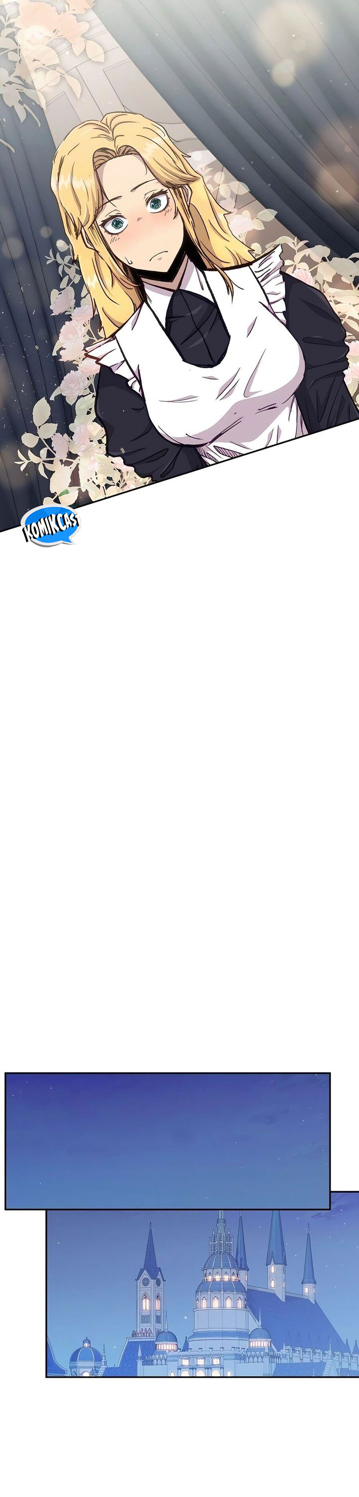 Holy Emperor’s Grandson is a Necromancer Chapter 75 Gambar 8