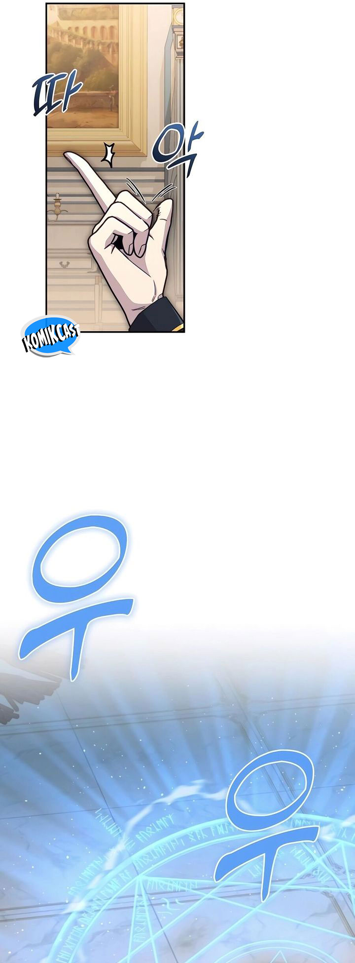 Holy Emperor’s Grandson is a Necromancer Chapter 75 Gambar 15