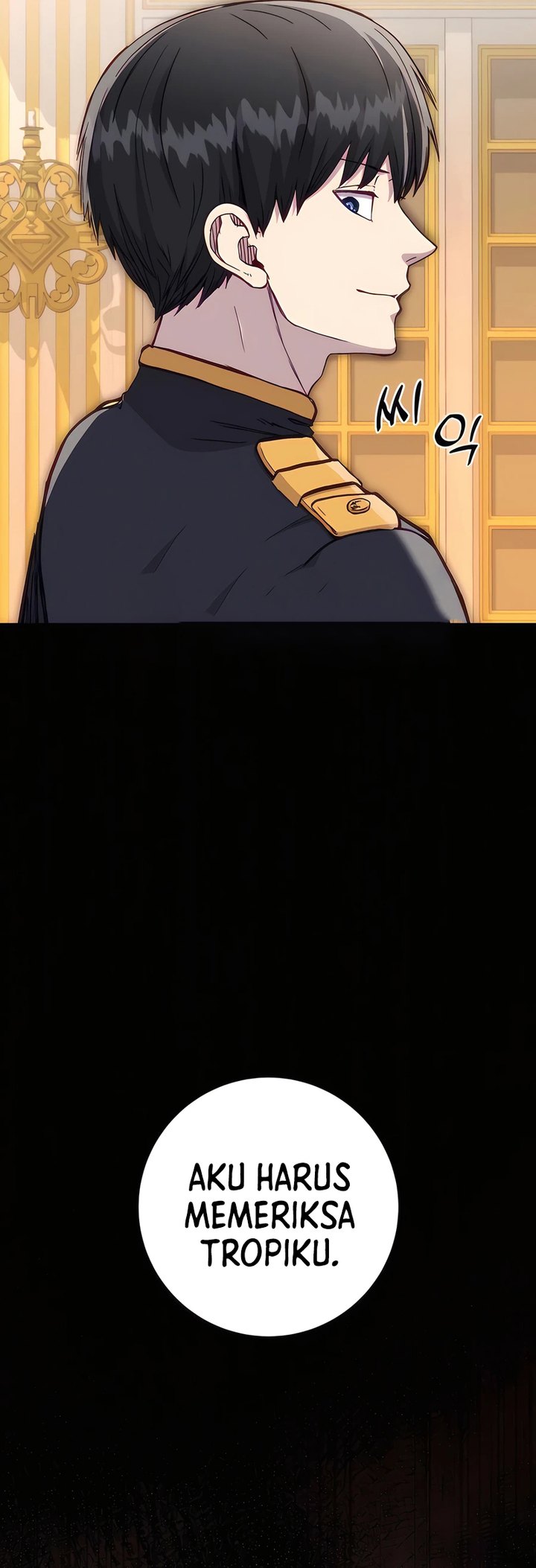 Holy Emperor’s Grandson is a Necromancer Chapter 76 Gambar 19