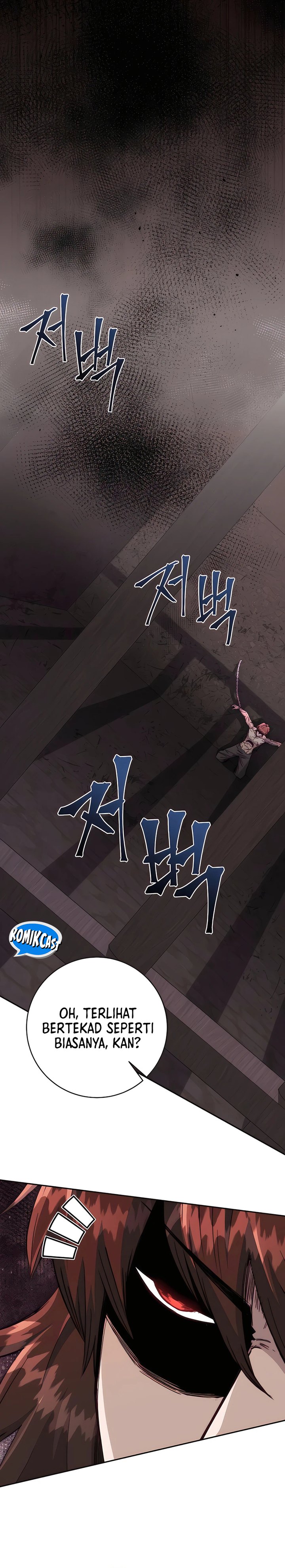 Holy Emperor’s Grandson is a Necromancer Chapter 76 Gambar 20