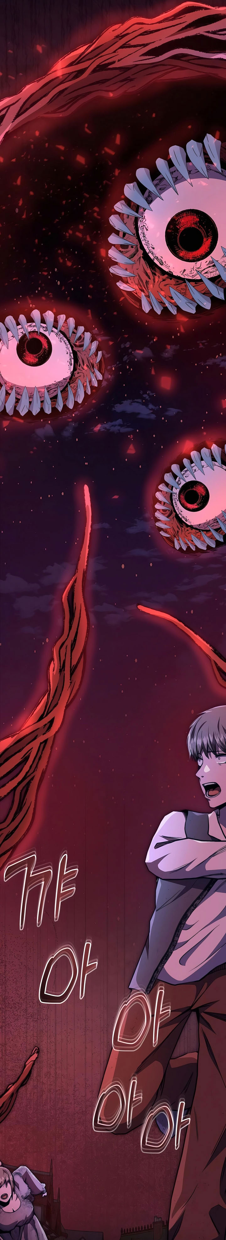 Holy Emperor’s Grandson is a Necromancer Chapter 83 Gambar 18