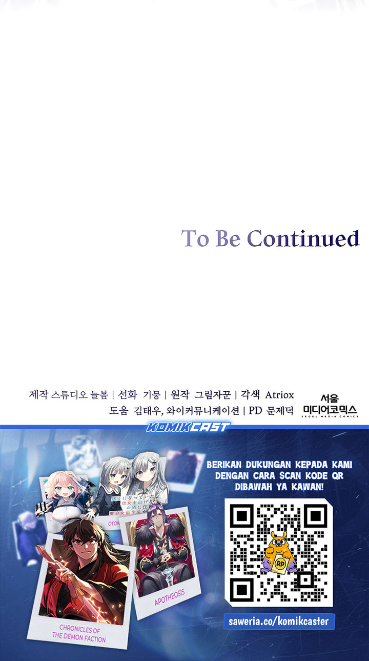 Holy Emperor’s Grandson is a Necromancer Chapter 83 Gambar 26