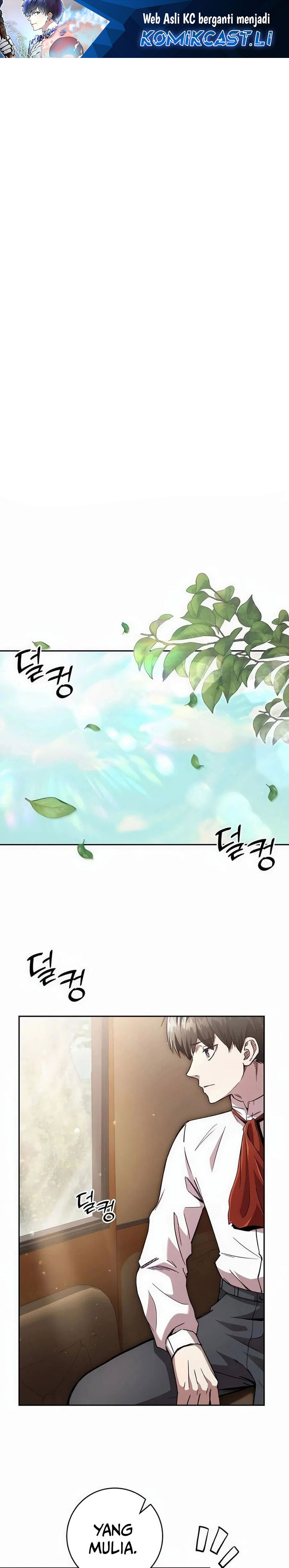 Holy Emperor’s Grandson is a Necromancer Chapter 85 Gambar 2