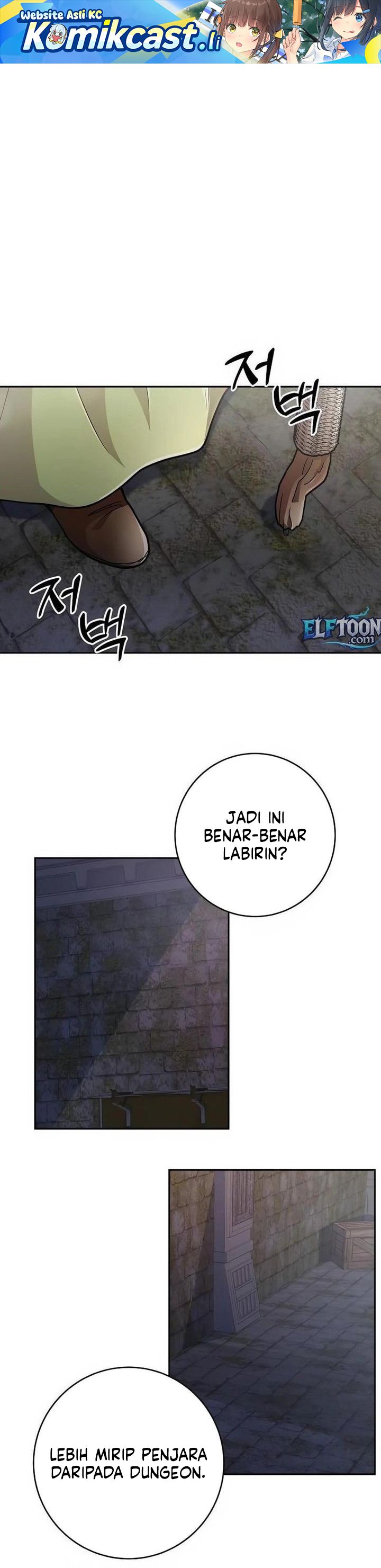 Holy Emperor’s Grandson is a Necromancer Chapter 87 Gambar 2