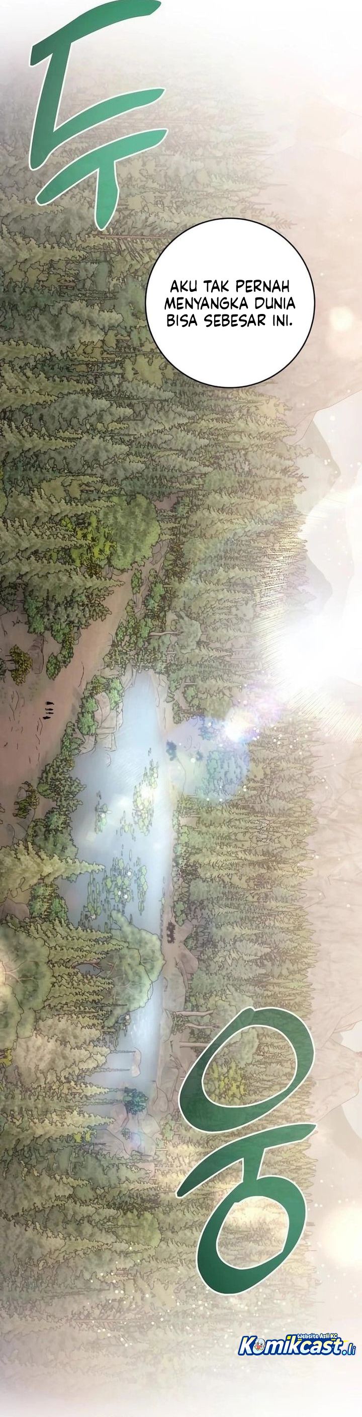 Holy Emperor’s Grandson is a Necromancer Chapter 87 Gambar 6