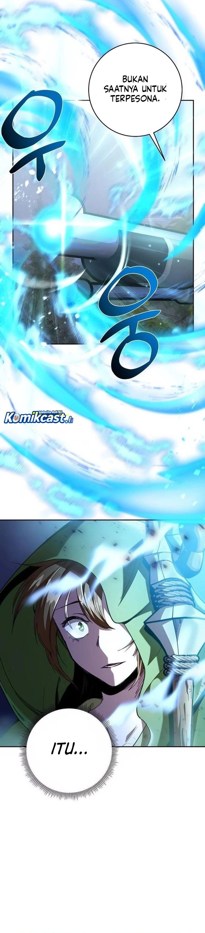 Holy Emperor’s Grandson is a Necromancer Chapter 87 Gambar 12