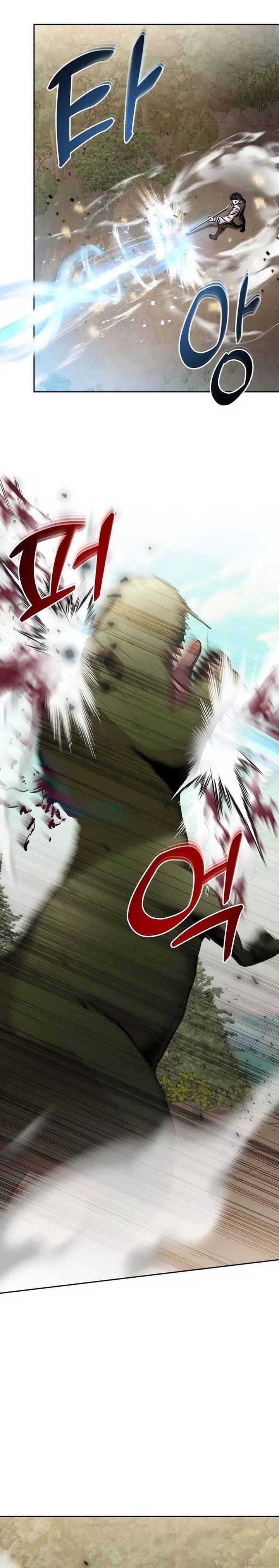 Holy Emperor’s Grandson is a Necromancer Chapter 87 Gambar 14