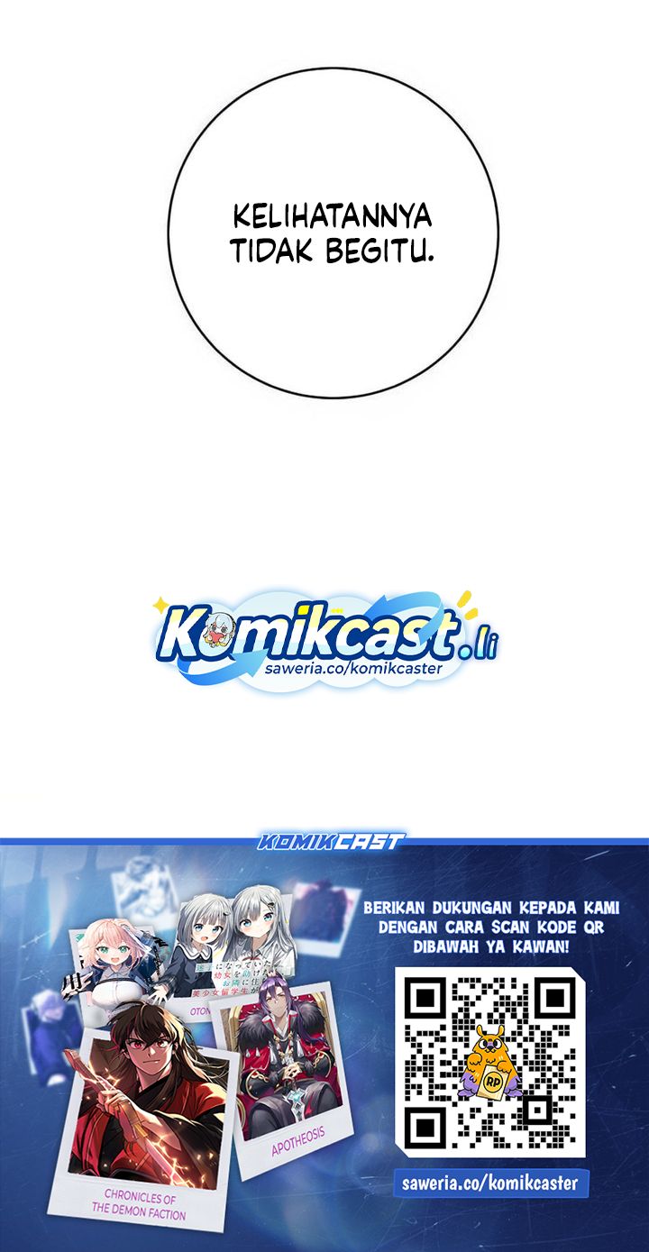 Holy Emperor’s Grandson is a Necromancer Chapter 87 Gambar 27