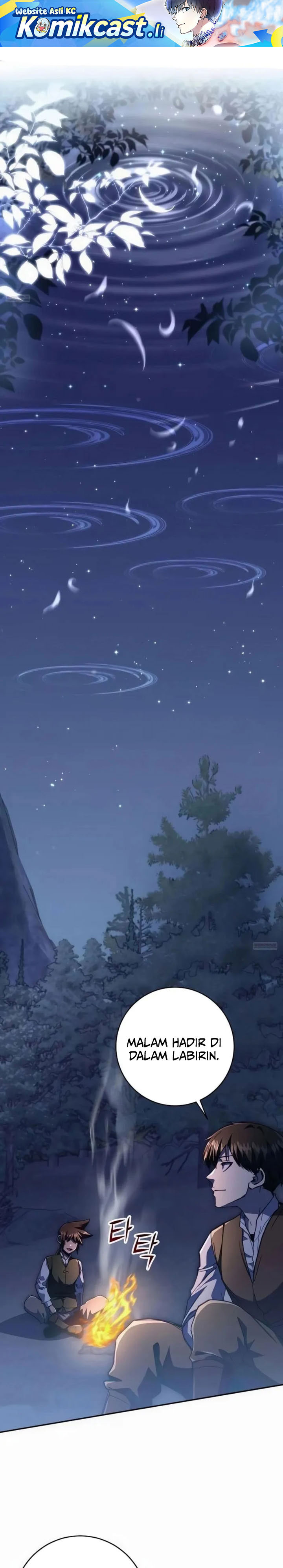 Holy Emperor’s Grandson is a Necromancer Chapter 88 Gambar 2