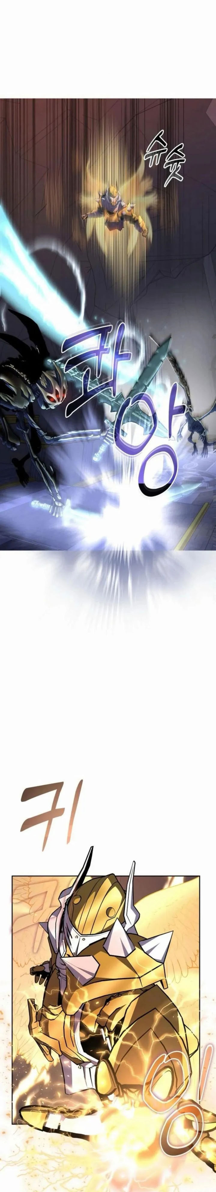 Holy Emperor’s Grandson is a Necromancer Chapter 91 Gambar 7