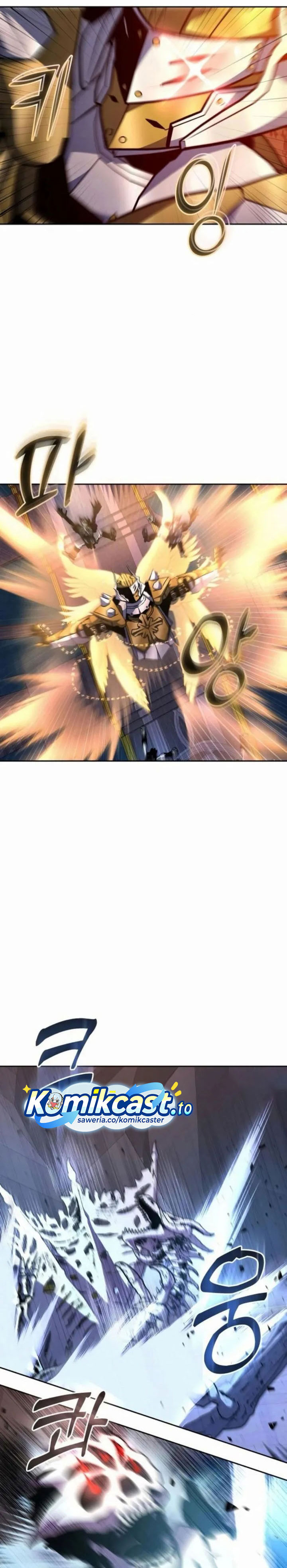 Holy Emperor’s Grandson is a Necromancer Chapter 91 Gambar 13