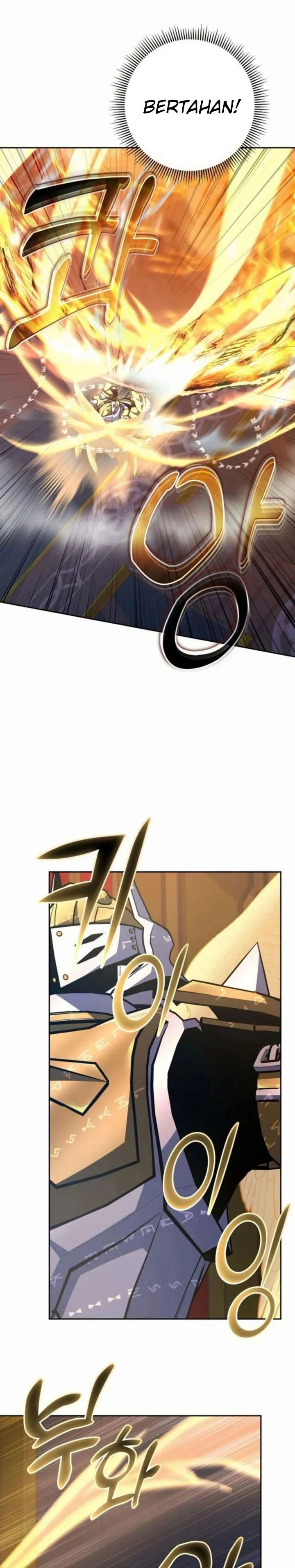 Holy Emperor’s Grandson is a Necromancer Chapter 91 Gambar 18