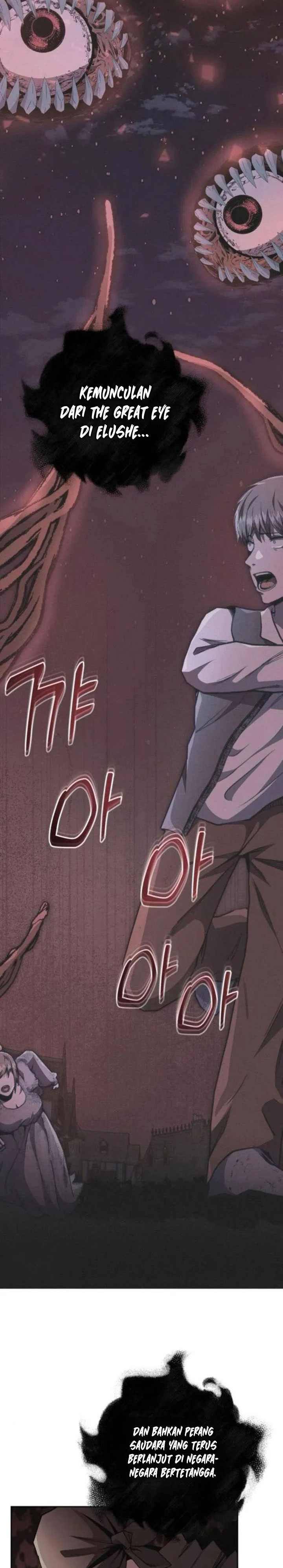 Holy Emperor’s Grandson is a Necromancer Chapter 92 Gambar 16