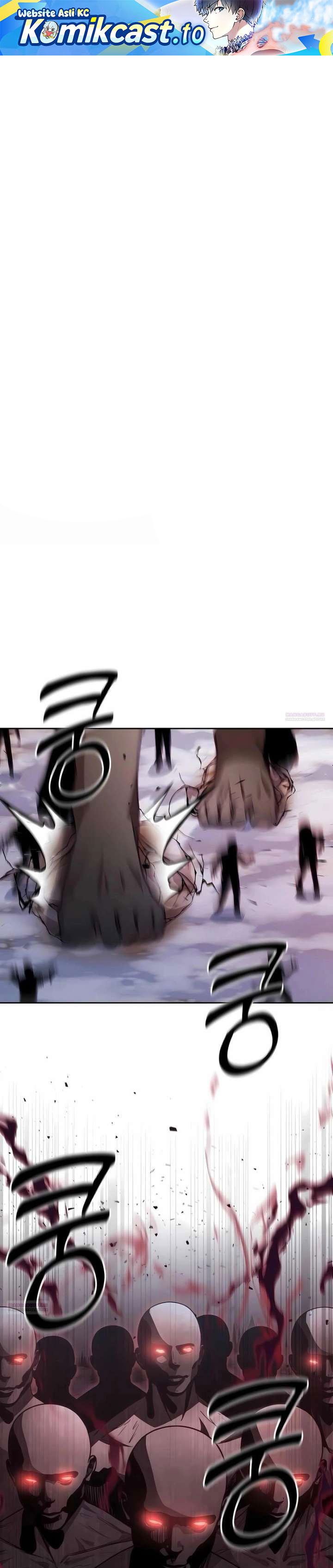 Holy Emperor’s Grandson is a Necromancer Chapter 97 Gambar 2