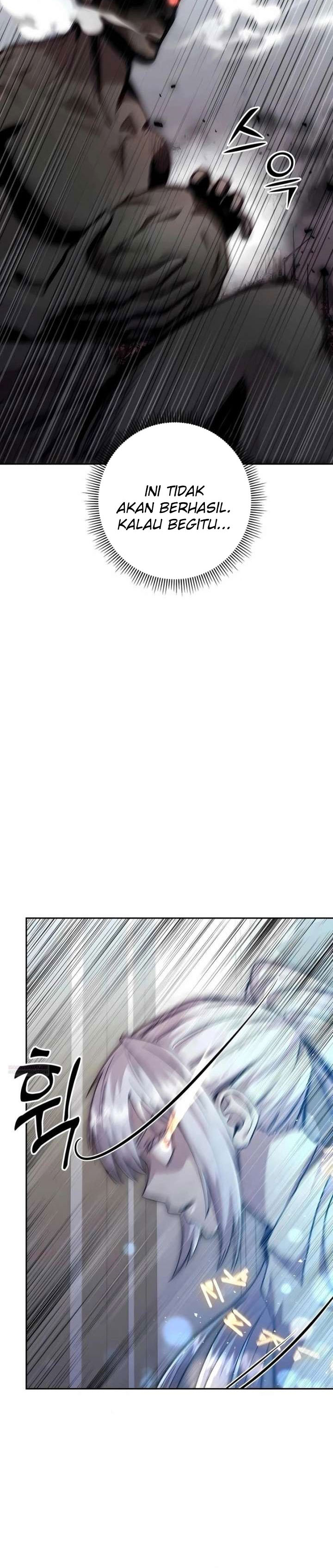 Holy Emperor’s Grandson is a Necromancer Chapter 97 Gambar 5