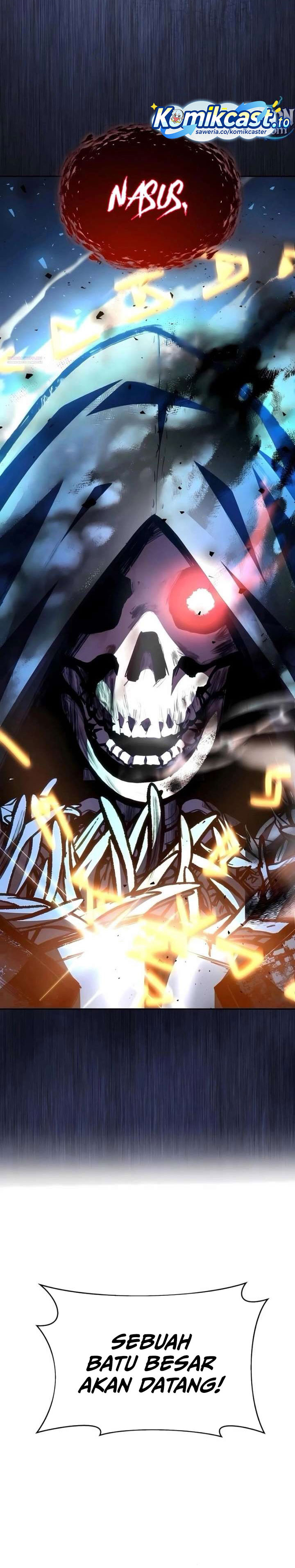 Holy Emperor’s Grandson is a Necromancer Chapter 97 Gambar 13