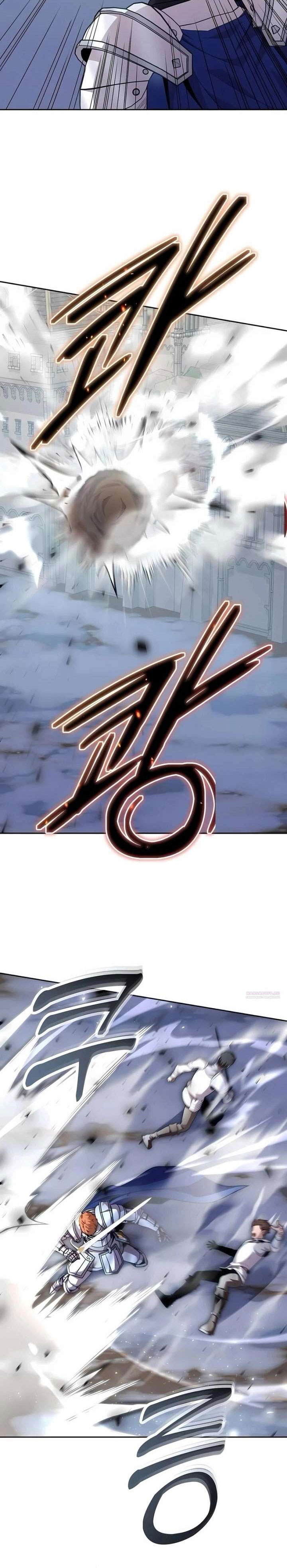 Holy Emperor’s Grandson is a Necromancer Chapter 97 Gambar 15