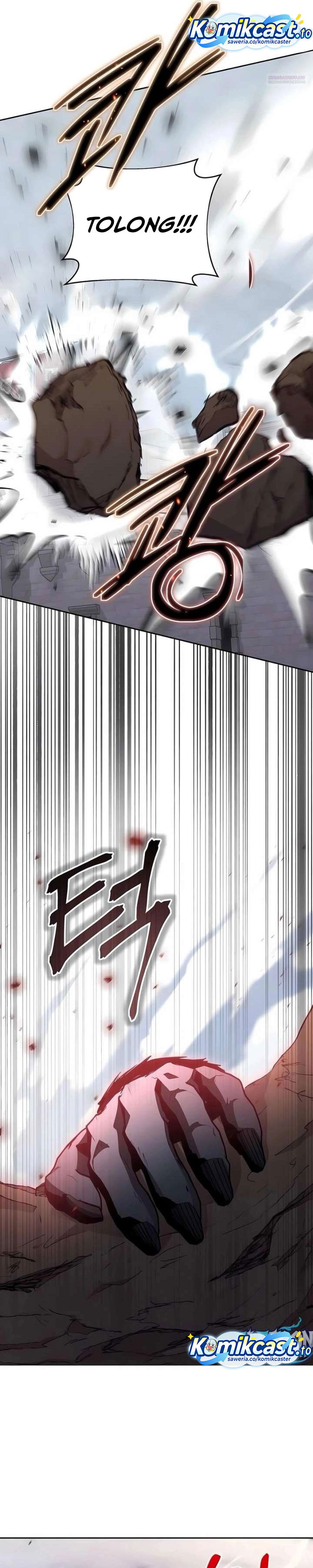 Holy Emperor’s Grandson is a Necromancer Chapter 97 Gambar 18