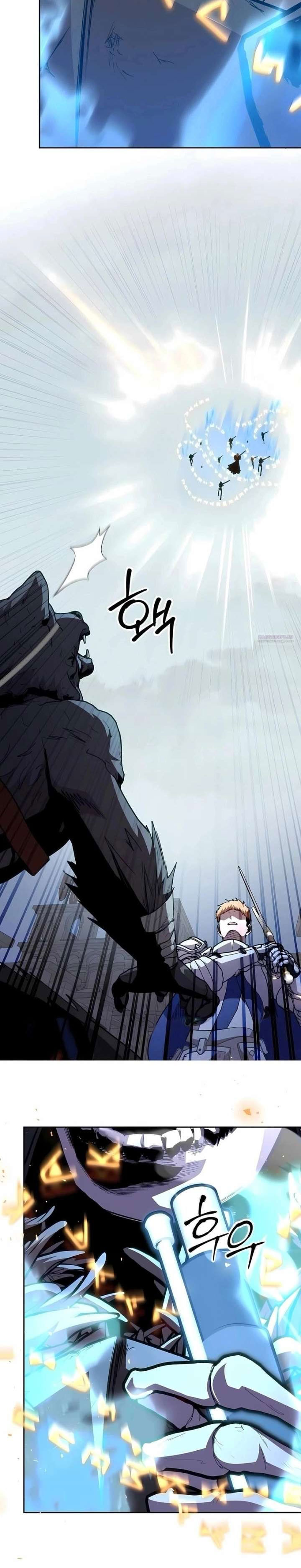 Holy Emperor’s Grandson is a Necromancer Chapter 97 Gambar 28