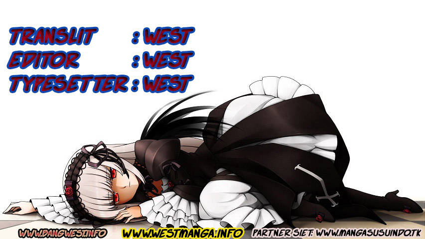 Holy Knight Chapter 06 Gambar 2