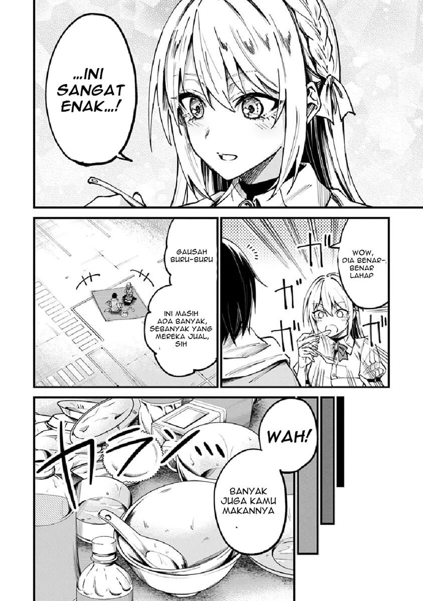 Home Center-goto Yobidasareta Watashi no Daimeikyuu Renovation! Chapter 01 Gambar 23