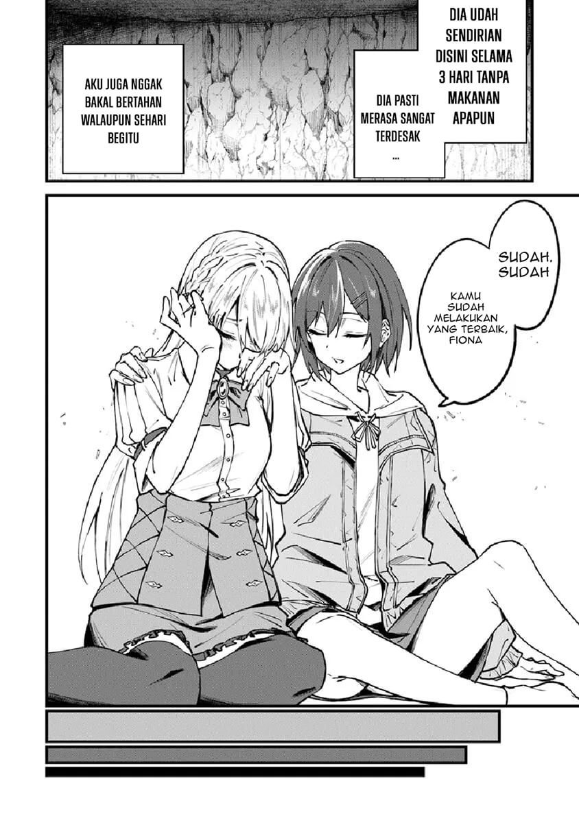 Home Center-goto Yobidasareta Watashi no Daimeikyuu Renovation! Chapter 01 Gambar 25