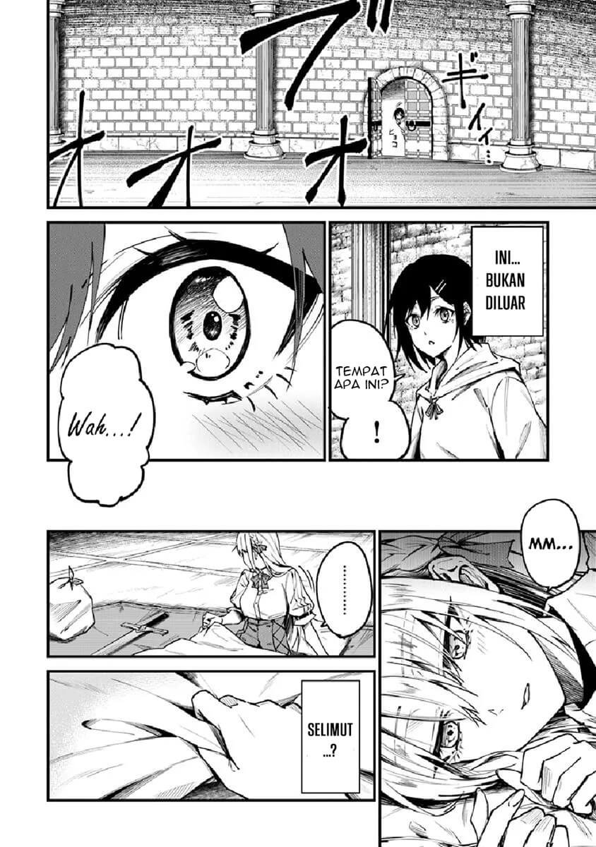 Home Center-goto Yobidasareta Watashi no Daimeikyuu Renovation! Chapter 01 Gambar 31