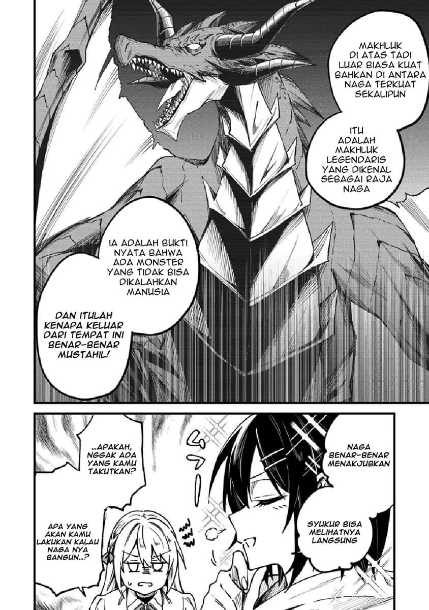 Home Center-goto Yobidasareta Watashi no Daimeikyuu Renovation! Chapter 01 Gambar 42