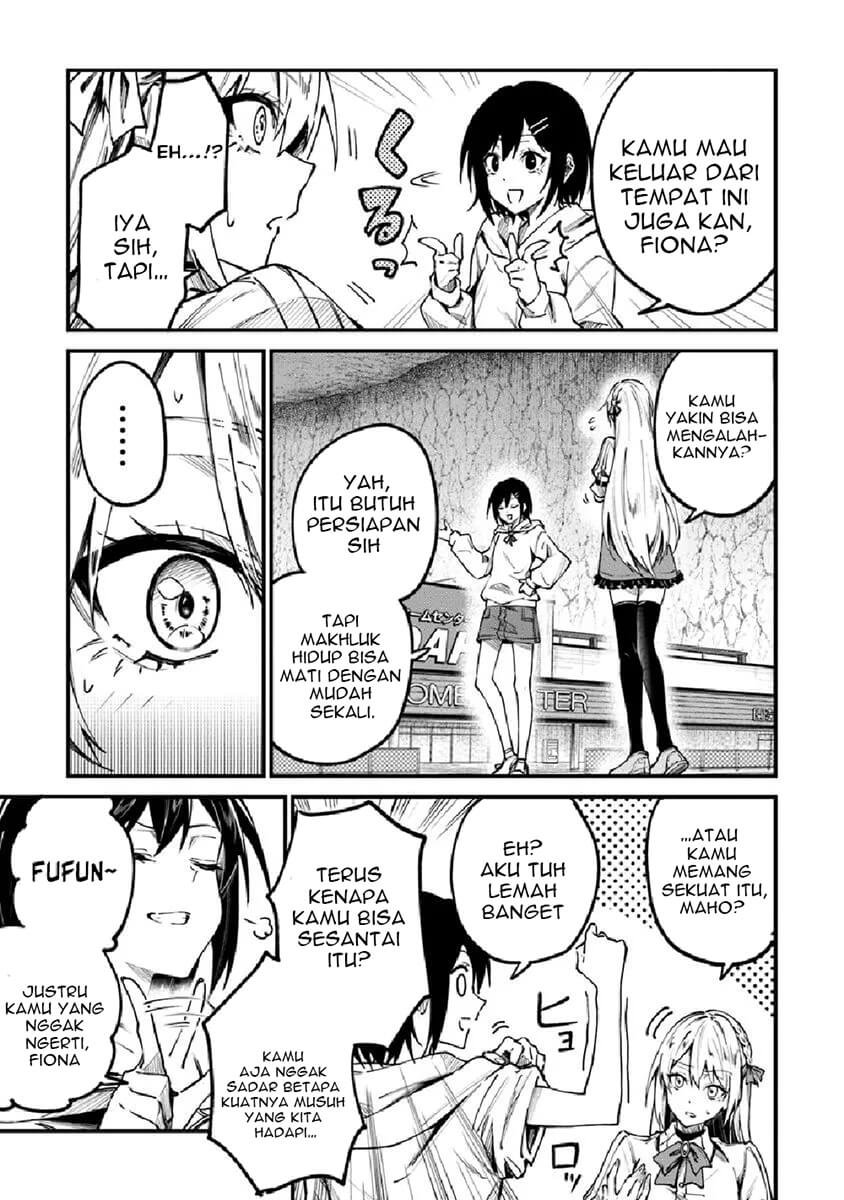 Home Center-goto Yobidasareta Watashi no Daimeikyuu Renovation! Chapter 01 Gambar 49