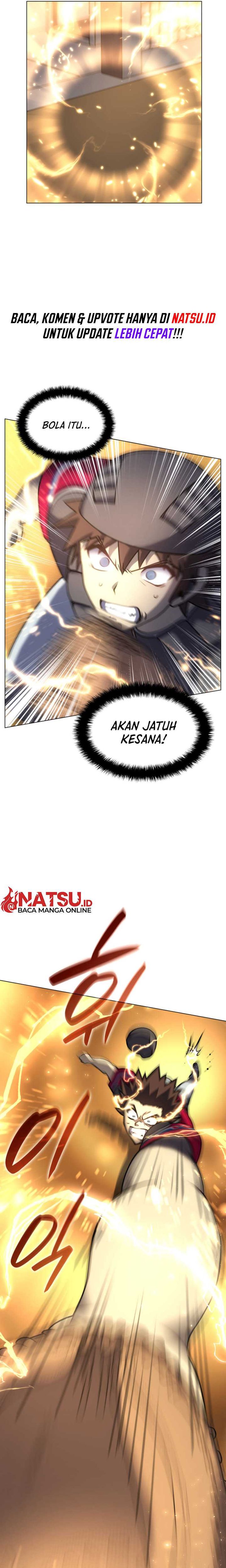 Home Plate Villain Chapter 44 Gambar 2
