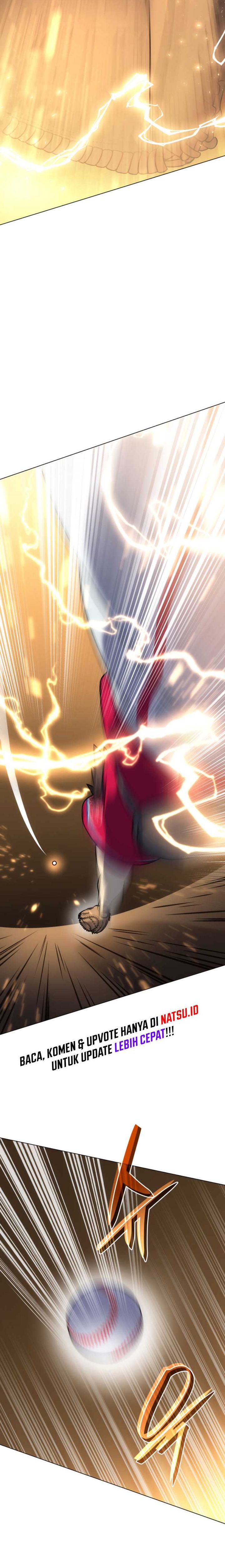 Home Plate Villain Chapter 44 Gambar 3