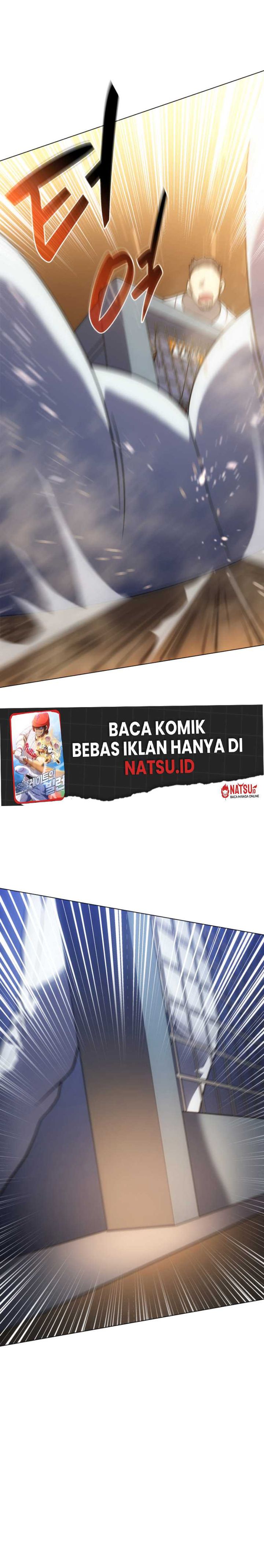 Home Plate Villain Chapter 44 Gambar 4