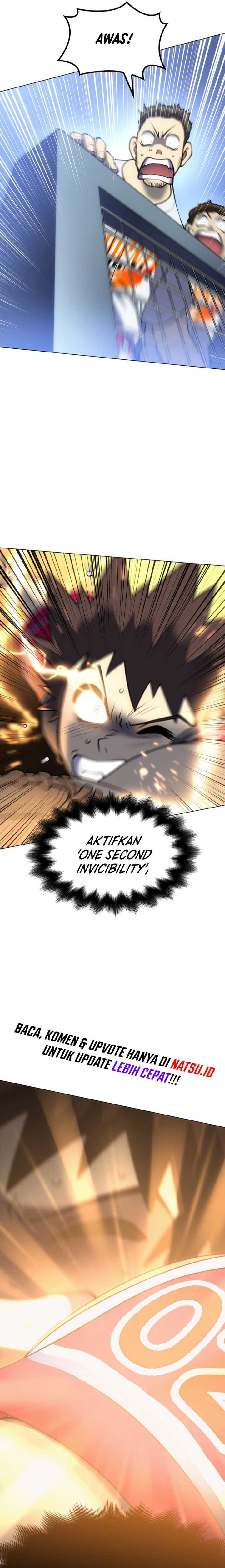 Home Plate Villain Chapter 44 Gambar 5