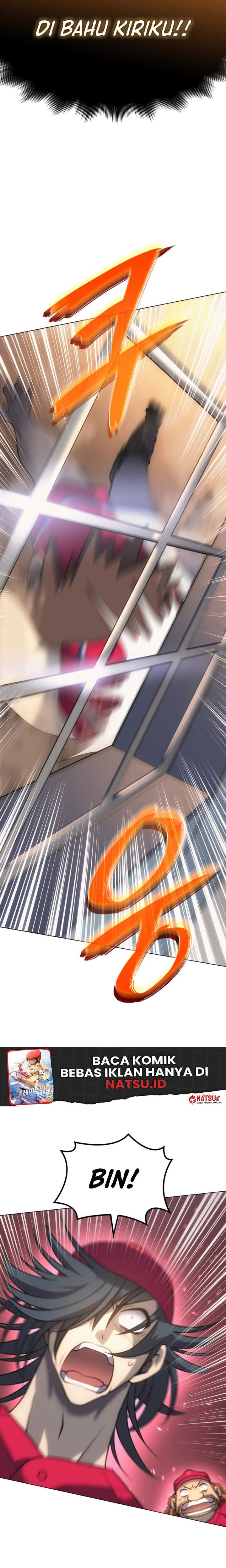 Home Plate Villain Chapter 44 Gambar 6