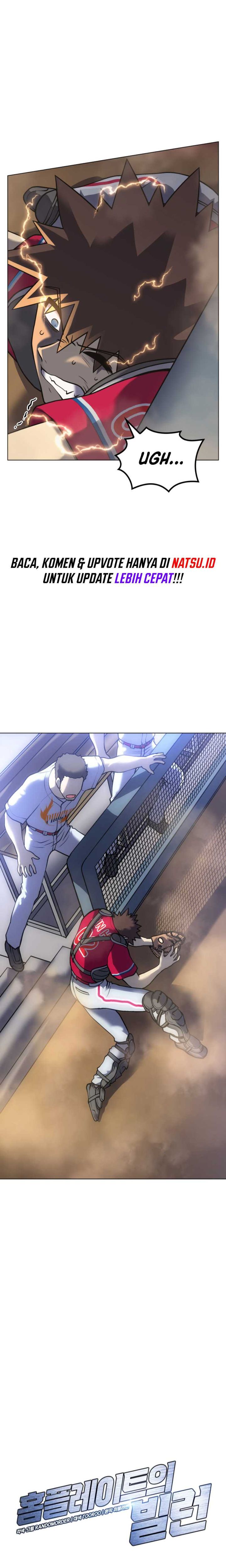 Home Plate Villain Chapter 44 Gambar 7