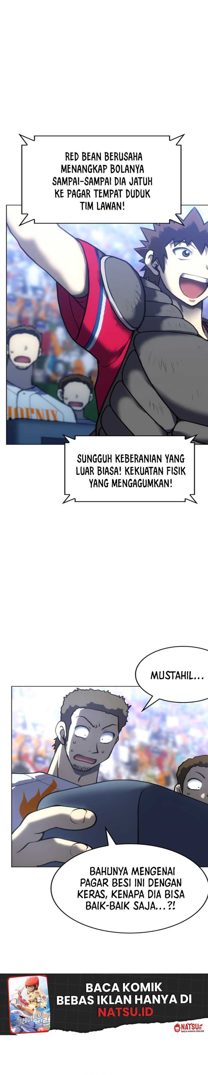 Home Plate Villain Chapter 44 Gambar 10