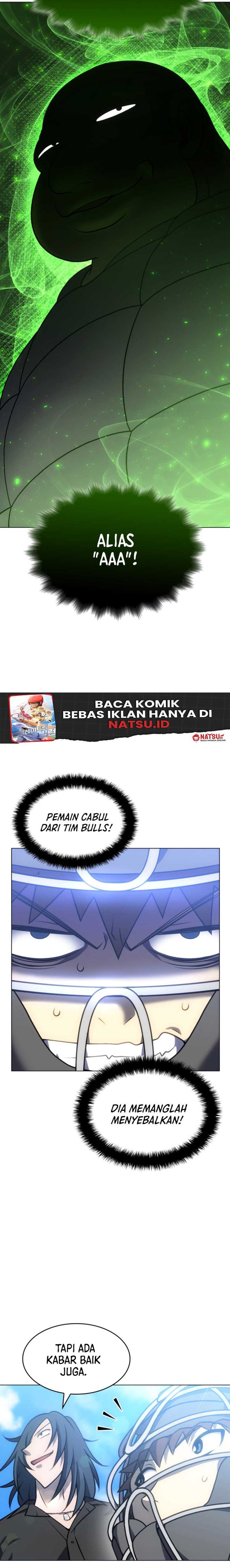Home Plate Villain Chapter 44 Gambar 20