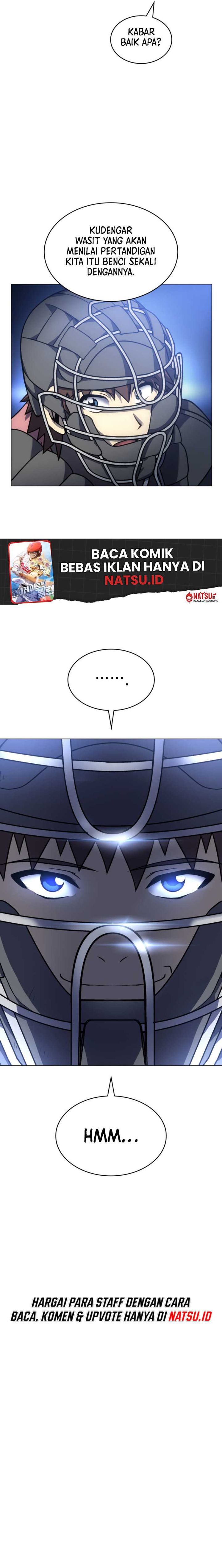 Home Plate Villain Chapter 44 Gambar 21