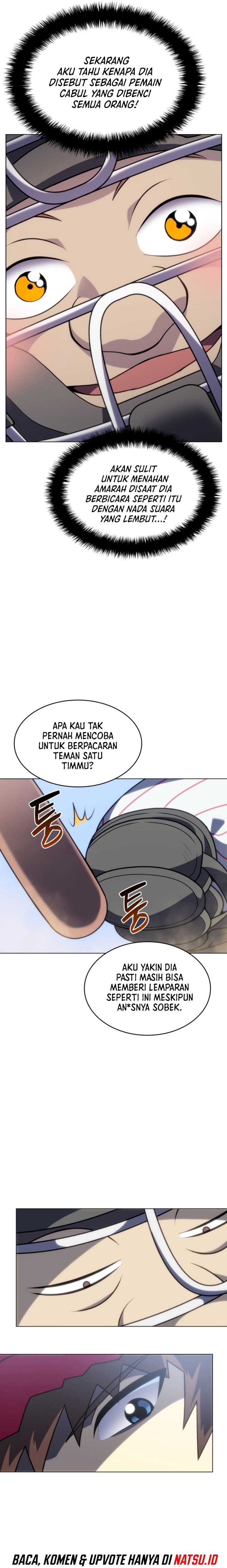 Home Plate Villain Chapter 45 Gambar 18