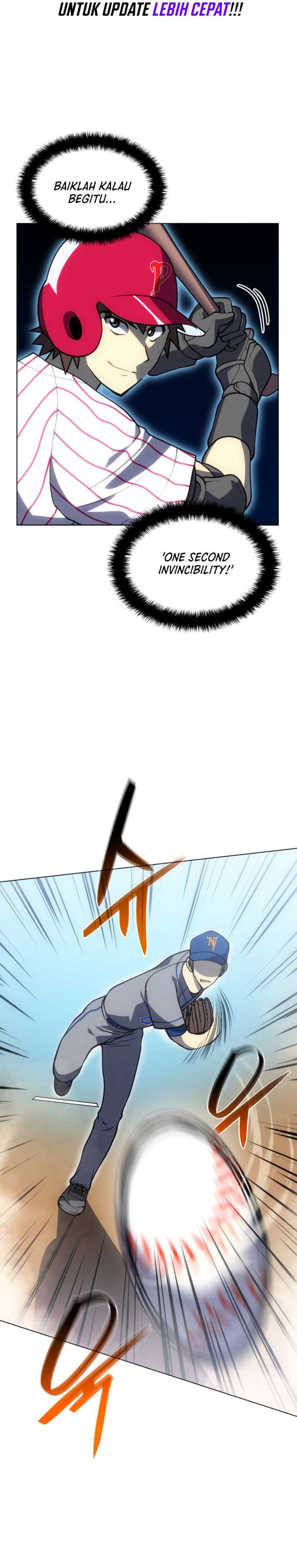 Home Plate Villain Chapter 45 Gambar 19