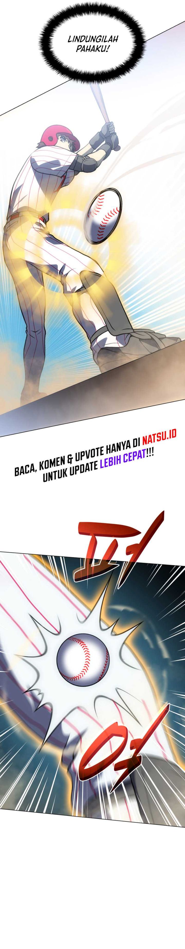 Home Plate Villain Chapter 45 Gambar 20