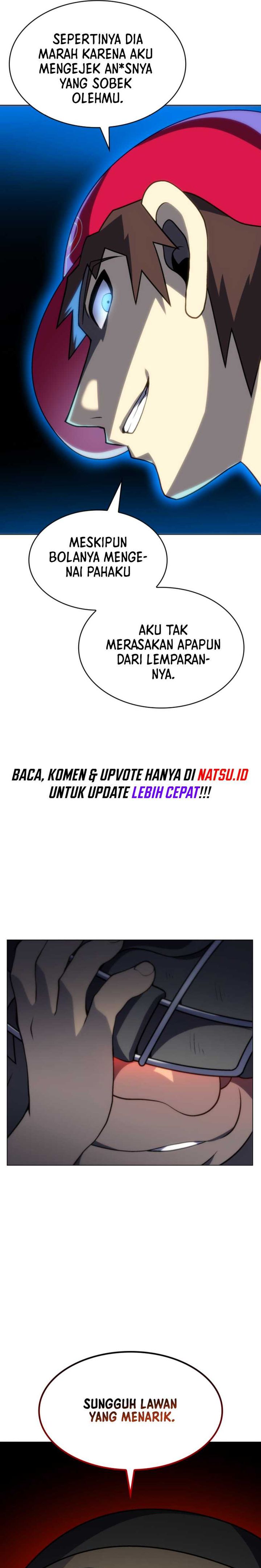 Home Plate Villain Chapter 45 Gambar 22