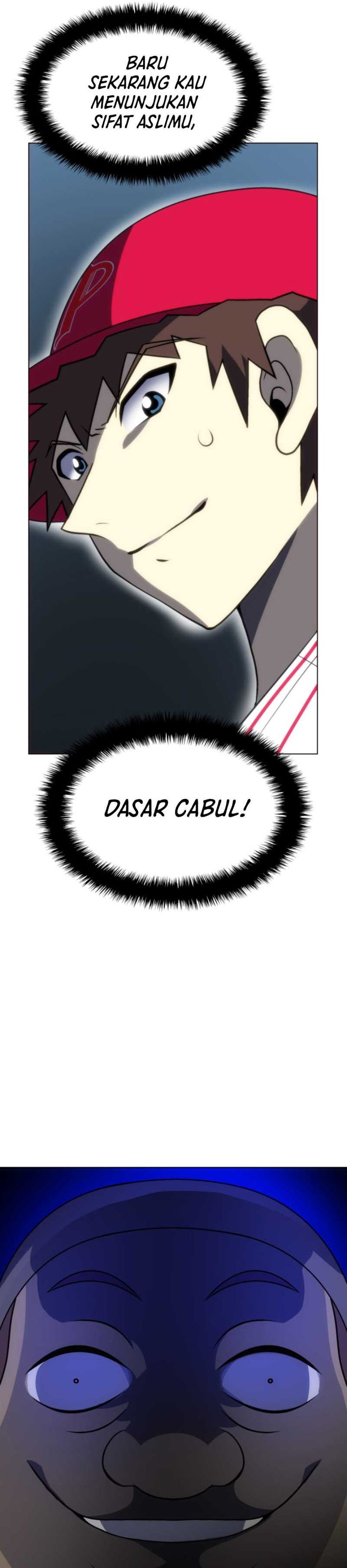 Home Plate Villain Chapter 45 Gambar 24