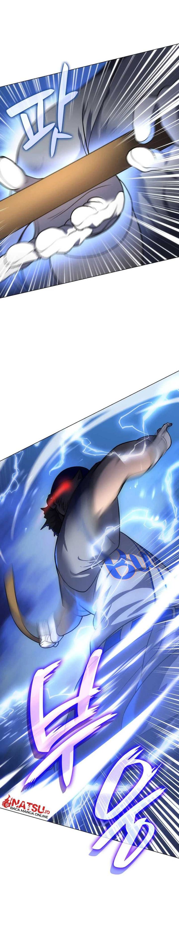 Home Plate Villain Chapter 47 Gambar 10