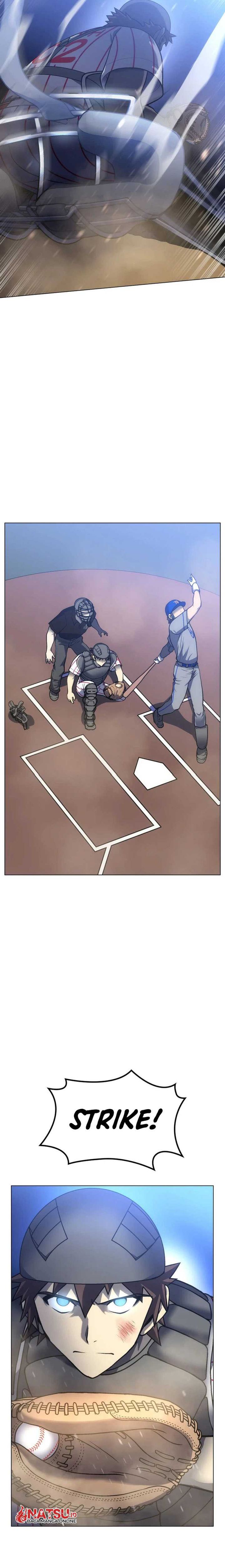 Home Plate Villain Chapter 47 Gambar 12