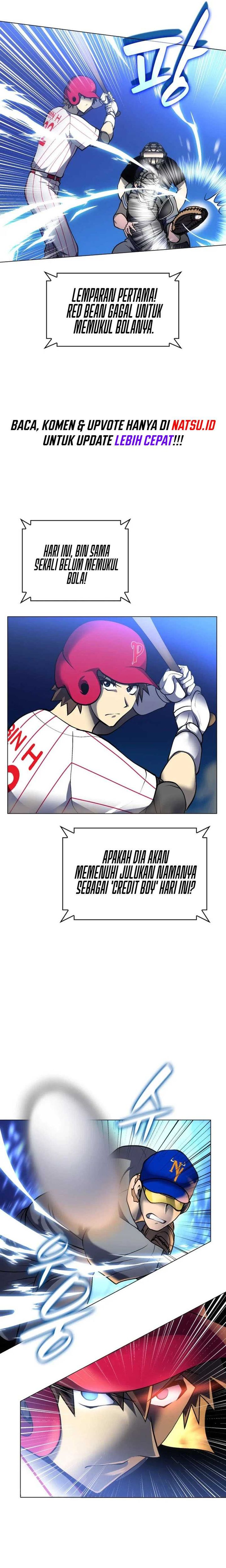 Home Plate Villain Chapter 47 Gambar 17