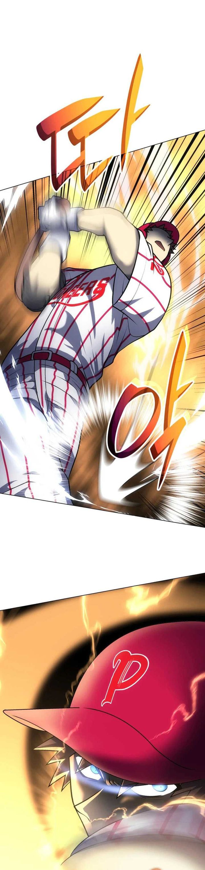 Home Plate Villain Chapter 47 Gambar 18