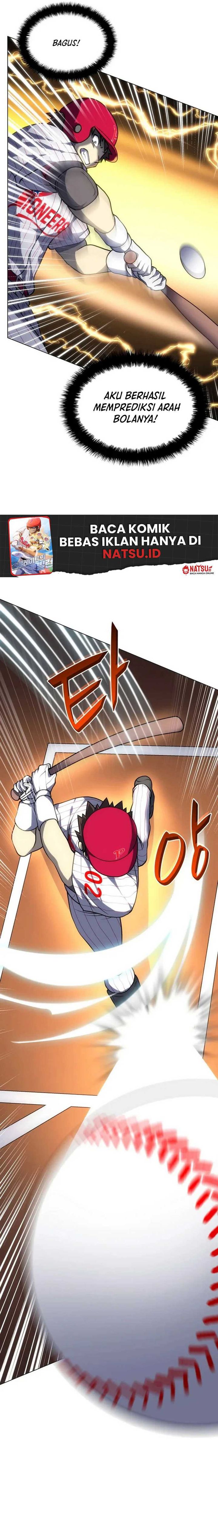 Home Plate Villain Chapter 52 Gambar 10